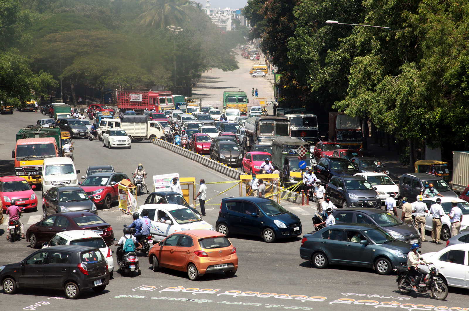 ‘I’m fitter than I was at 25’: Bengaluru man sheds 18 kilos, turns traffic chaos into daily workout