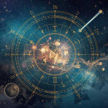 Horoscope today: Aries to Pisces — check your daily predictions for April 9