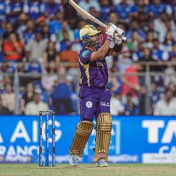 What did Ajinkya Rahane say after KKR’s sixth winless match of IPL 2026?