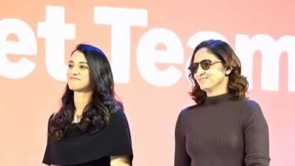 ‘I don't think any other thoughts..’, Smriti Mandhana makes first appearance after calling off wedding, sets focus on India’s T20I challenge