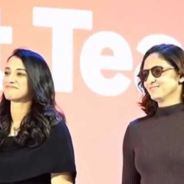 ‘I don't think any other thoughts..’, Smriti Mandhana makes first appearance after calling off wedding, sets focus on India’s T20I challenge