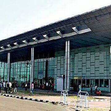 Jindal group to take over Andal Aerotropolis