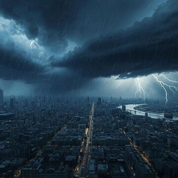 Hurricane Erin brings heavy rains to Virginia, impacts the East Coast