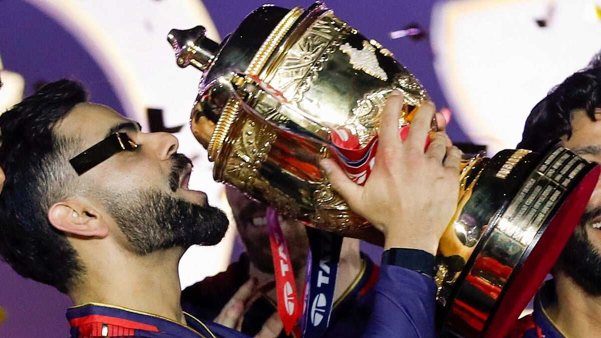 With ₹16.4 crore in the hand, what will RCB target at the auction to defend their title?