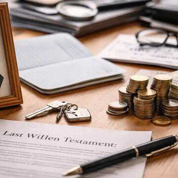 What happens to your money after death? Supreme Court raises questions