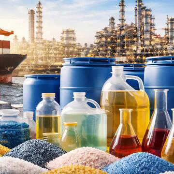 Centre removes customs duty on key petrochemicals amid Middle East crisis