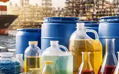 Centre removes customs duty on key petrochemicals amid Middle East crisis