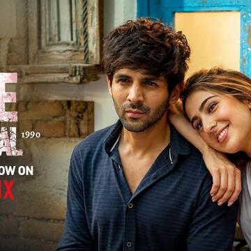 Imtiaz Ali calls ‘Love Aaj Kal 2’ a ‘Useless Experiment’