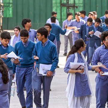 CBSE opens Class 12 re-evaluation portal after delays; students can now apply