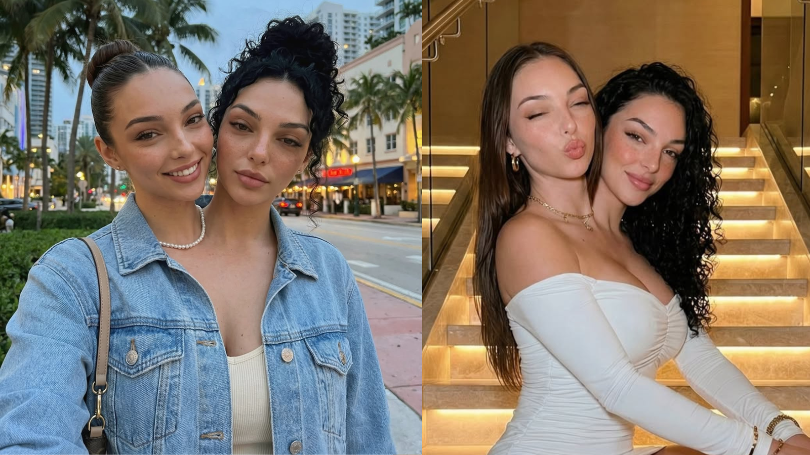 Millions follow them but are they real? Inside the viral mystery of Instagram twins who may not exist