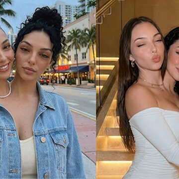 Millions follow them but are they real? Inside the viral mystery of Instagram twins who may not exist