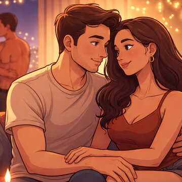 Is ‘monogamish’ the new normal? Inside the relationship trend redefining love and boundaries