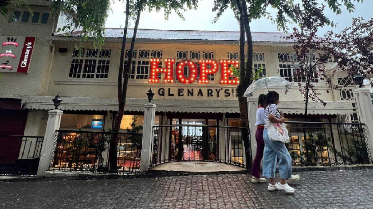 Darjeeling's Glenary's shuts down just days before Christmas, tourists disappointed