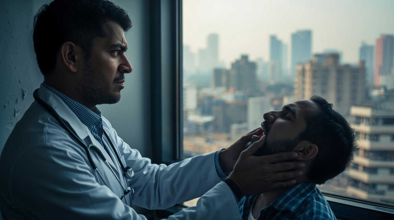 Why people are being diagnosed with hay fever cases across Kolkata? Doctors explain