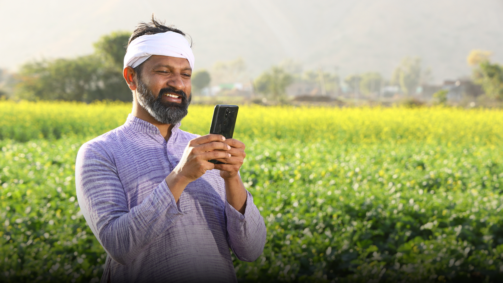 PM-Kisan Yojana 22nd instalment: Here’s a step-by-step guide for OTP e-KYC verification