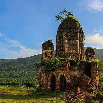 Planning a post-Durga Puja getaway? Explore these budget-friendly destinations near Kolkata