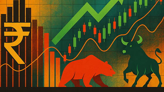 Will the market bounce back today? Experts point to 5 stocks to watch