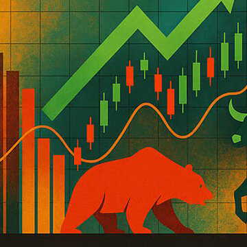 Will the market bounce back today? Experts point to 5 stocks to watch