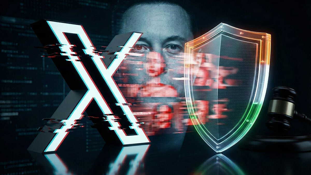 Union government warns X over obscene images created using Grok AI, issues ultimatum