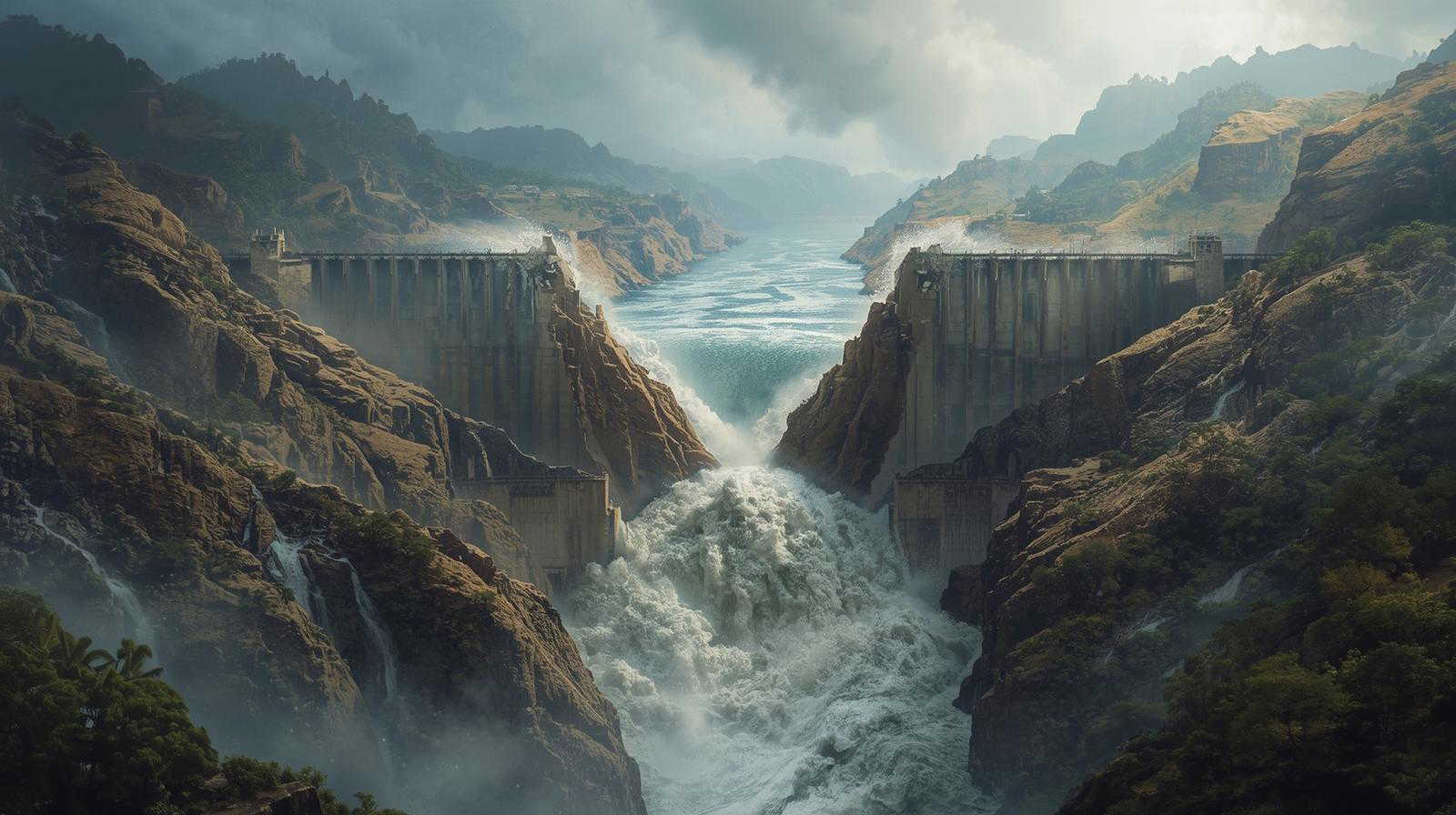 China’s mega dam on Brahmaputra: Could it turn into a ‘water bomb’ for India? | Explained