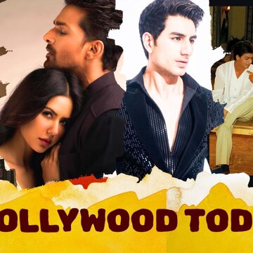 Bollywood today: Kuch Kuch Hota Hai completes 27 years, Manifest India features Rohit Saraf and more