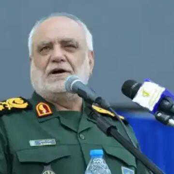 Who is Majid Khademi? The IRGC intelligence chief killed in latest strike