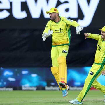 SA20: THIS Rajasthan Royals all-rounder powers Joburg Super Kings to dramatic Super Over win