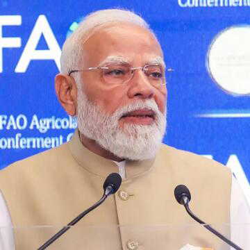 PM Modi pushes fast reforms, energy security in 4-hour meeting with ministers amid West Asia tensions