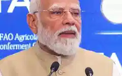 PM Modi pushes fast reforms, energy security in 4-hour meeting with ministers amid West Asia tensions