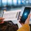 Think before you post: Boarding pass photo could expose your data