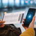 Think before you post: Boarding pass photo could expose your data