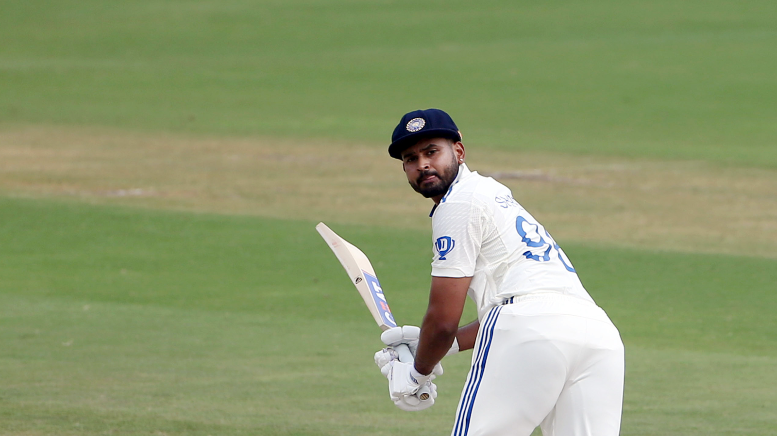 Shreyas taking break from red-ball cricket: What’s next for his Test career?