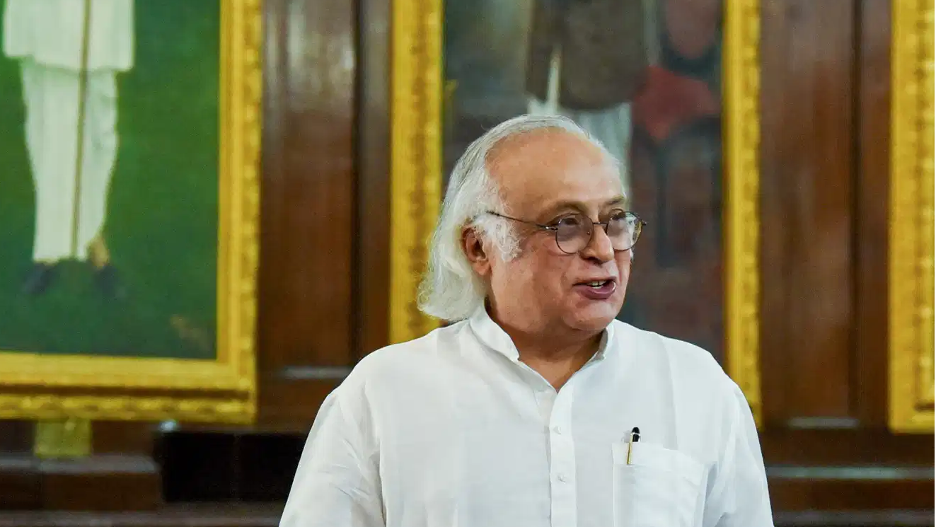 Congress targets Modi government With DDLJ - 'Distort, Defame, Lie, Justify' jab