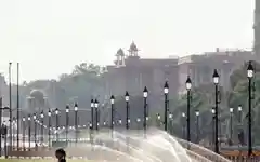 Delhi to replace 96,000 streetlights under ₹473 crore smart project with performance-linked payments