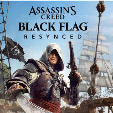 Assassin’s Creed Black Flag Resynced sets sail on July 9 with major upgrades