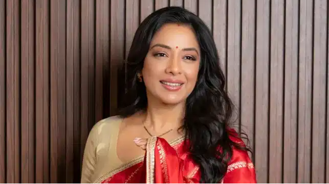 Viral Anupamaa monologue sparks praise as fans call her ‘Sunny Deol ultra pro max’ | WATCH