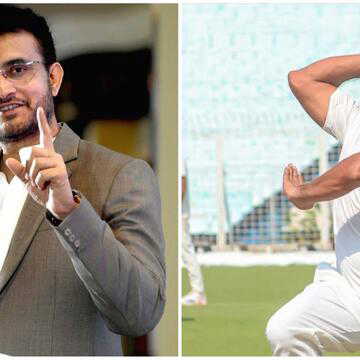 Sourav Ganguly backs Mohammed Shami’s India comeback after strong IPL 2026 performances