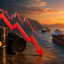 Why crude oil prices fell sharply after the US-Iran agreement announcement