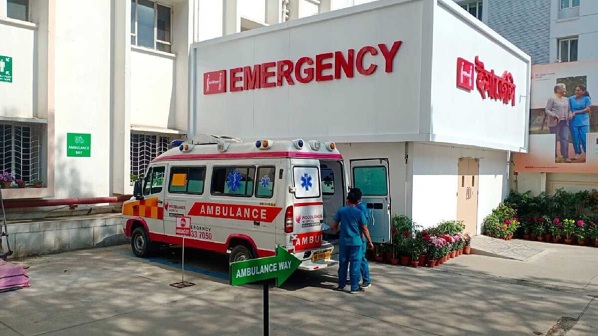 Students hospitalised after sudden illness on educational trip; authorities launch probe
