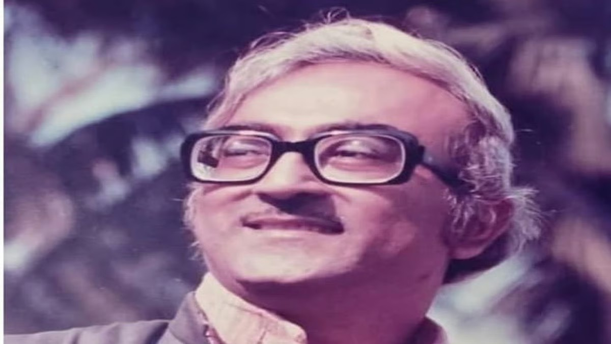 Even in absence, artist Pradeep Ghosh remains a legend today