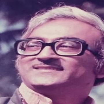 Even in absence, artist Pradeep Ghosh remains a legend today