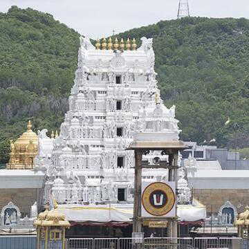 TTD releases July 2026 darshan and accommodation booking schedule for devotees