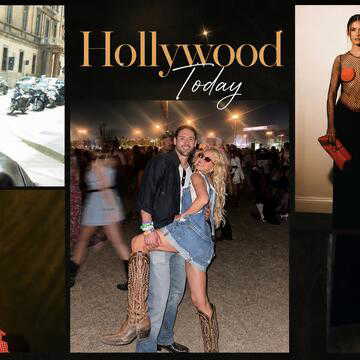 Hollywood Wrap: From Rihanna to Dua Lipa, star-studded Instagram moments break the internet with viral buzz