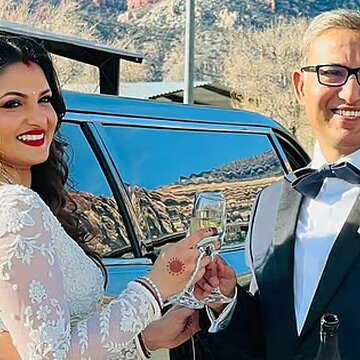 'I couldn't say no to his love...', Tanushree ties not in America, but with who?