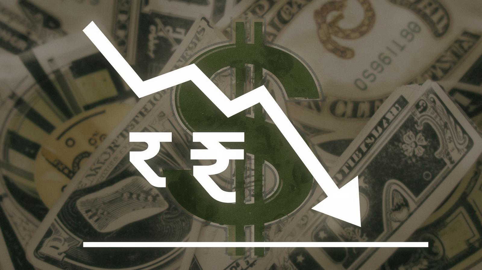 Why is the rupee weakening for a third straight day amid strong dollar? Here's a detailed rundown