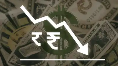 Rupee slides further: What it means for your money, travel and investments