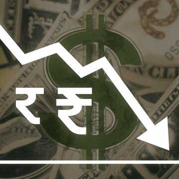 Why is the rupee weakening for a third straight day amid strong dollar? Here's a detailed rundown