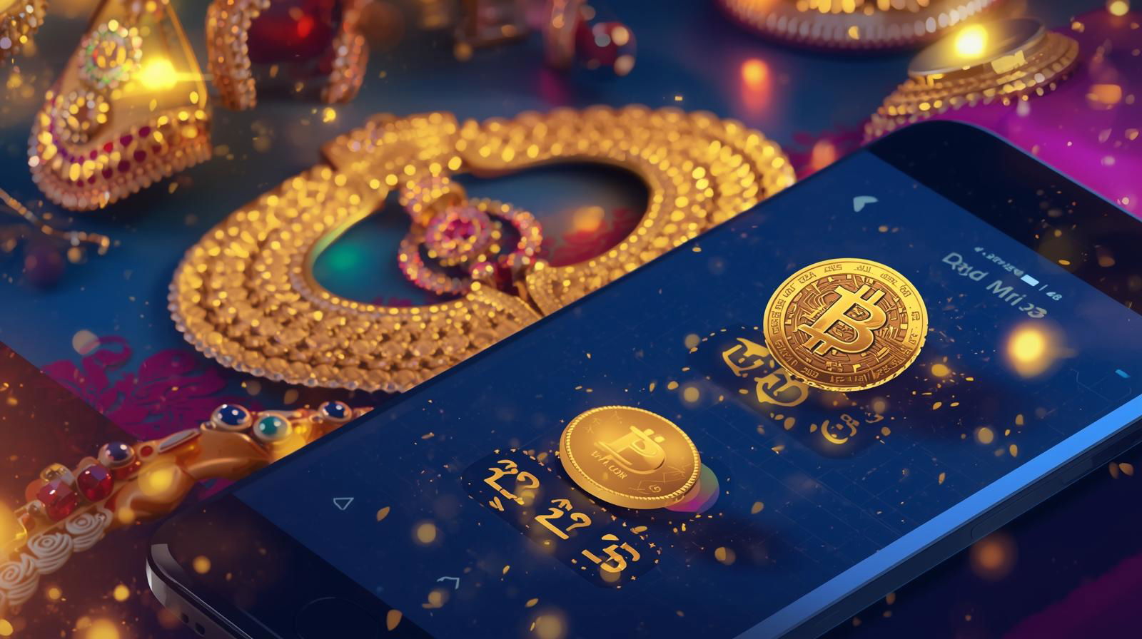 Gold beyond jewellery: Four smarter ways to invest this Dhanteras