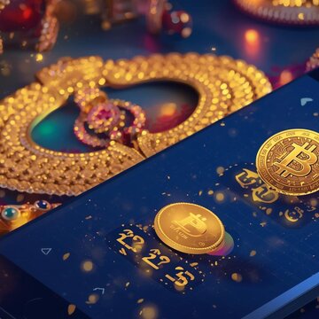 Gold beyond jewellery: Four smarter ways to invest this Dhanteras