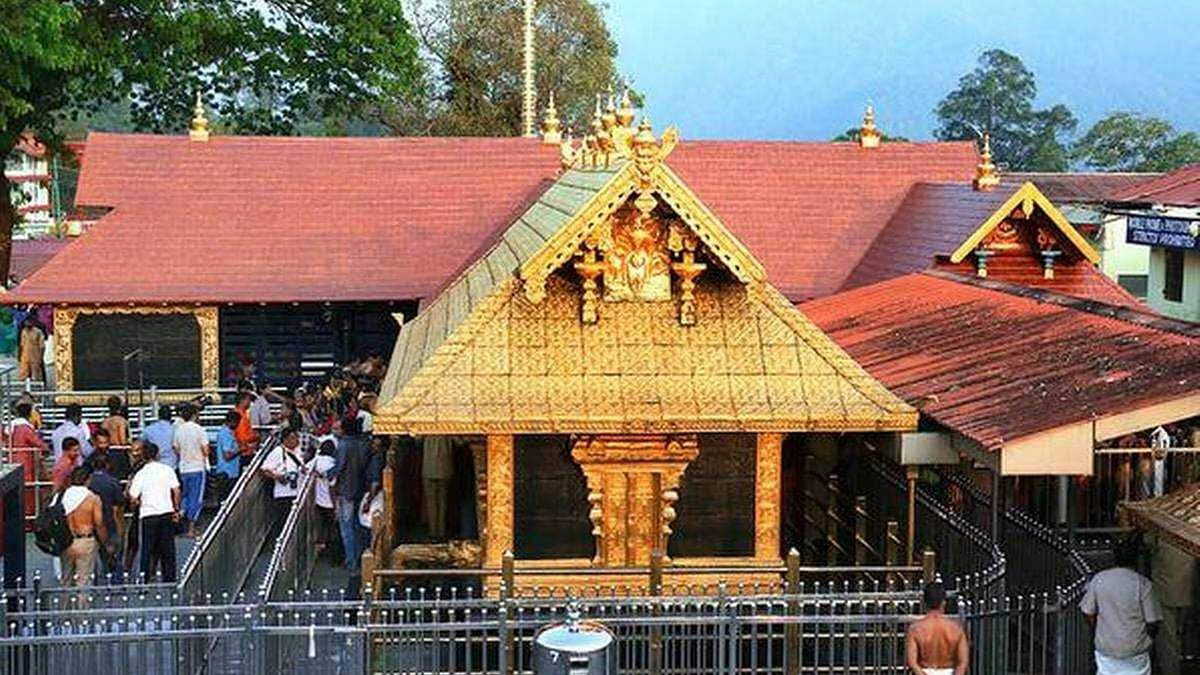 Sabarimala gold theft probe: ED raids Travancore Devaswom Board offices and 21 locations
